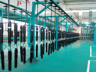 Manufacturing